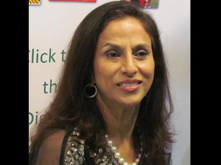 Shobha De Shobha De