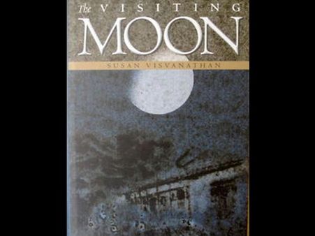 Susan Visvanathan Susan Visvanathan