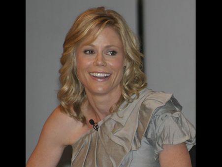 Julie Bowen 