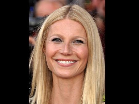 Gwyneth Paltrow