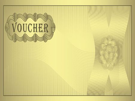 Gift Vouchers Gift Vouchers
