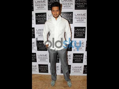 Ritesh Deshmukh Ritesh Deshmukh