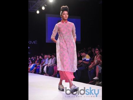 Collared Kameez Collared Kameez