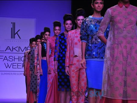 Floral Patterns Are Blooming Floral Patterns Are Blooming