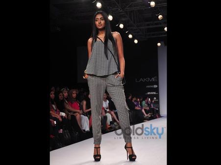 So Lady Like So Lady Like