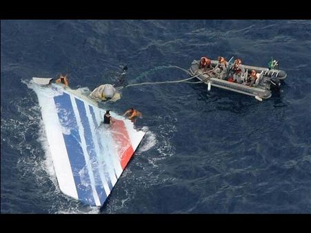 Air France Flight 447