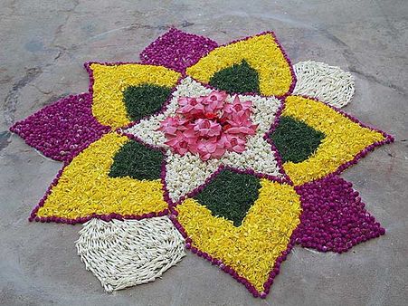 Rangoli