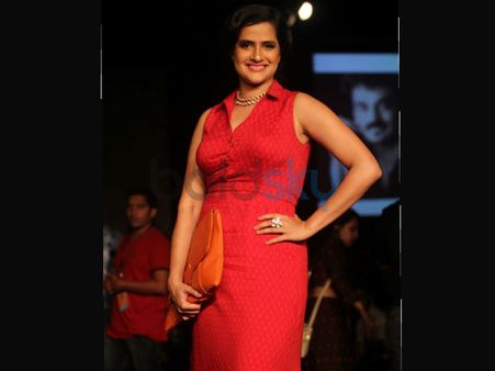 Sona Mohapatra