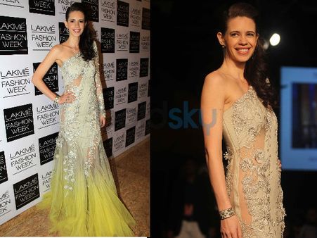 Kalki Koechlin