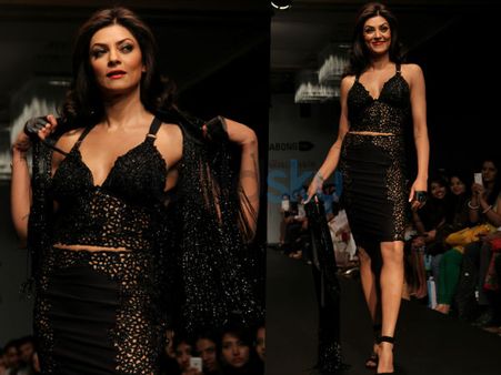 Sushmita Sen