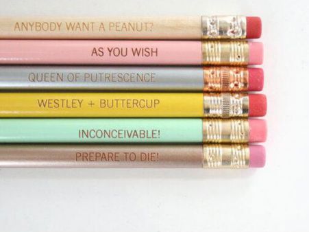 Stationery Stationery