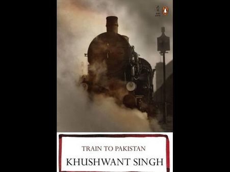 Train To Pakistan Train To Pakistan