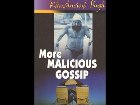 More Malicious Gossip More Malicious Gossip