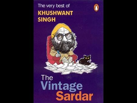 The Vintage Sardar The Vintage Sardar