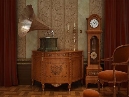 Tea For Wooden Furniture