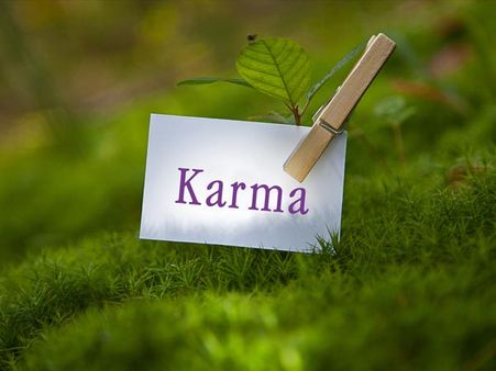 Karma