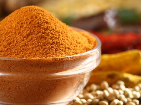 Asafoetida Asafoetida