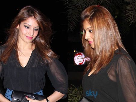 Love Her Brown Locks