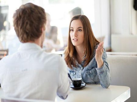 Resolve your issues one at a time 