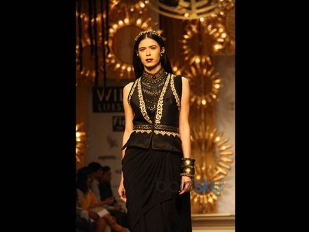 Short Peplum Jacket Short Peplum Jacket