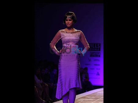 High Low Hemline High Low Hemline