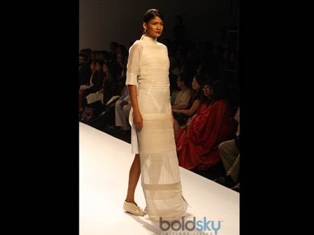 Thigh High Slits Thigh High Slits