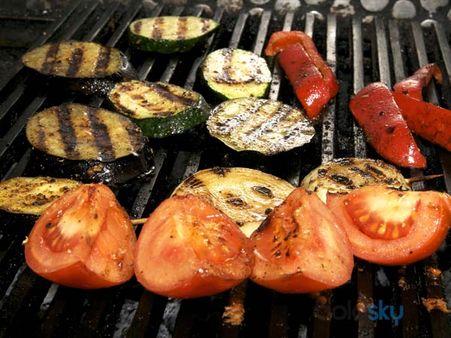 The Art Of Grilling