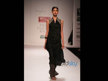 Printed Pants Printed Pants