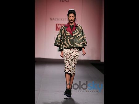 Oversize Slouchy Jackets