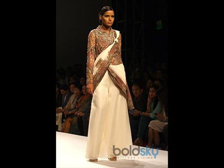 Brocade Blouse Brocade Blouse