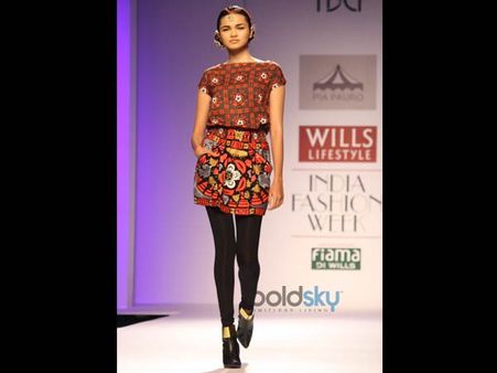 Ancient Patterns Ancient Patterns