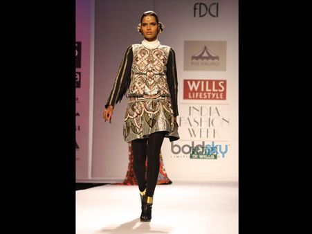 Shades of White and Black Shades of White and Black