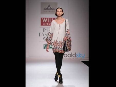 Floral Attires Floral Attires