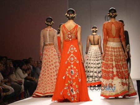 The Showstopper The Showstopper