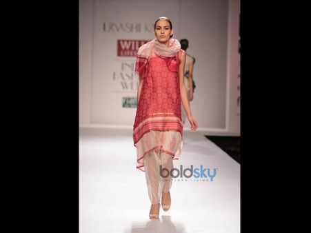 Layered Kurti Layered Kurti