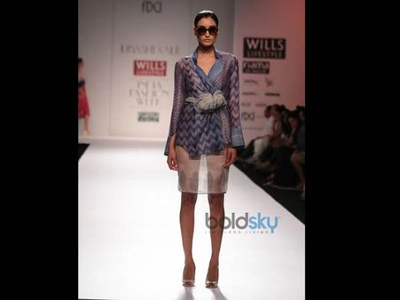 Palm Print Palm Print