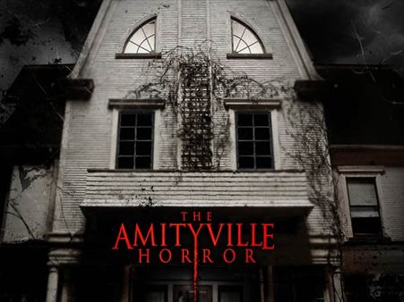 The Amityville Horror The Amityville Horror