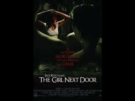 The Girl Next Door The Girl Next Door