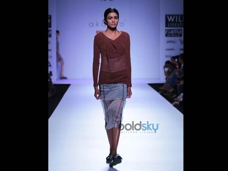 Sheer Skirts Sheer Skirts