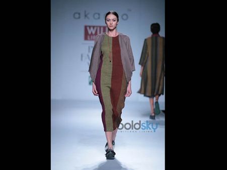 Horizontal Dresses Horizontal Dresses