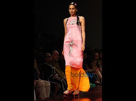 Vivid Masaba Prints