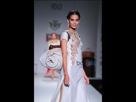 Rolled Bags Rolled Bags