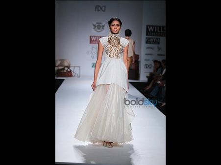 Metallic Work Metallic Work