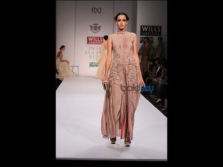 Floral Embroidery Floral Embroidery