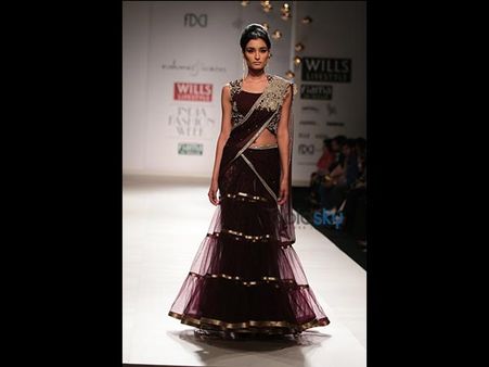 Bridal Lehengas Bridal Lehengas