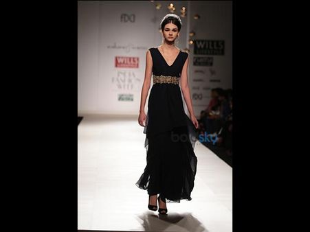 Golden Belts Golden Belts