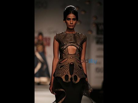 Gladiator Bodice Gladiator Bodice