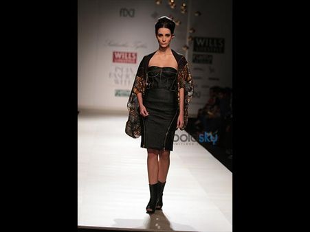 Leather Dresses Leather Dresses