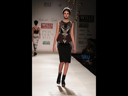 Dual Patterns Dual Patterns