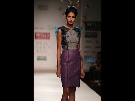 Being Spiky Being Spiky